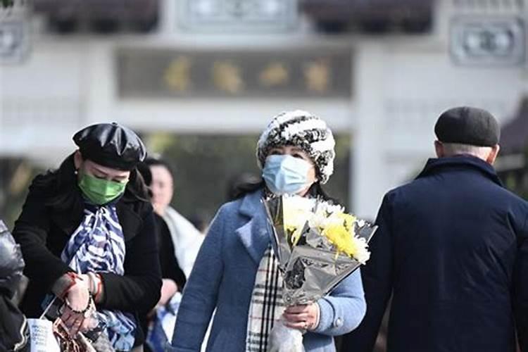 杭州冬至祭父母