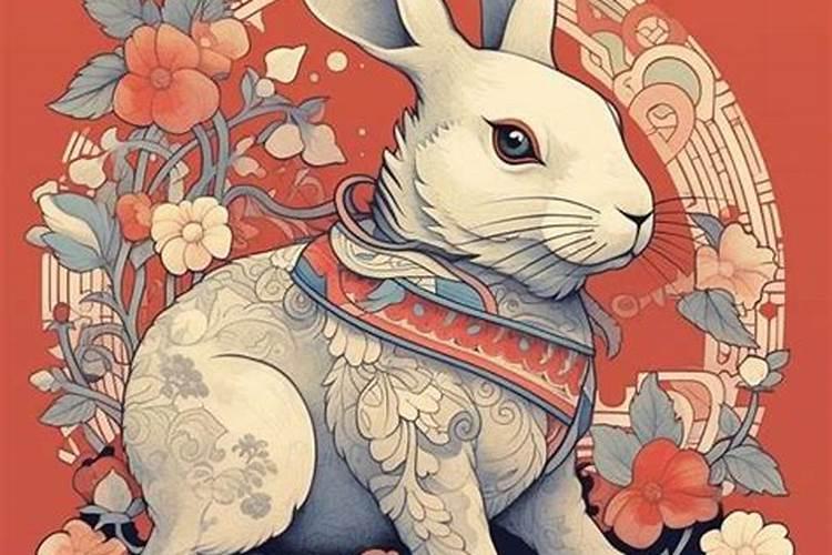 三月出生的兔运势
