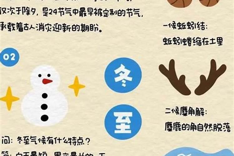 冬至做什么可以改运气？