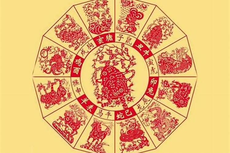 本命年希望有什么好运？
