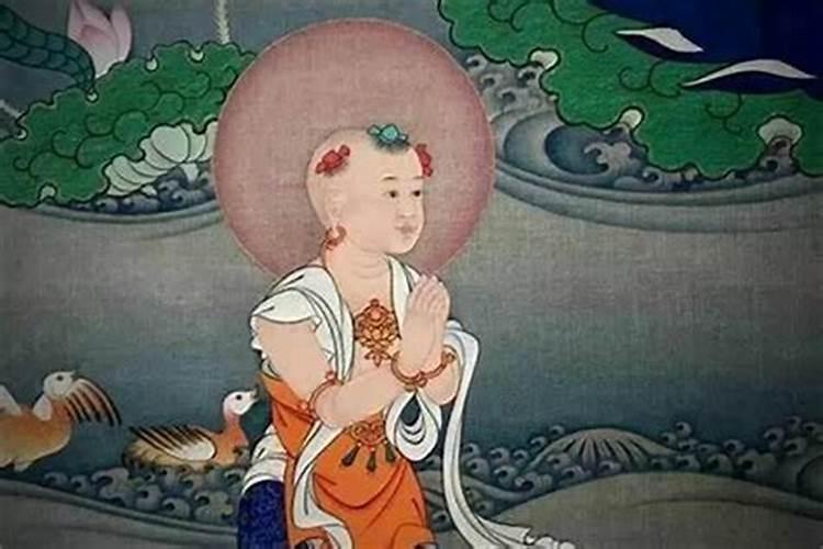 童子命人精力怎么样？