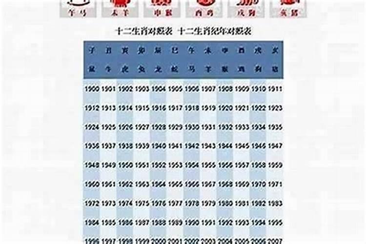 2026年是什么属相本命年？