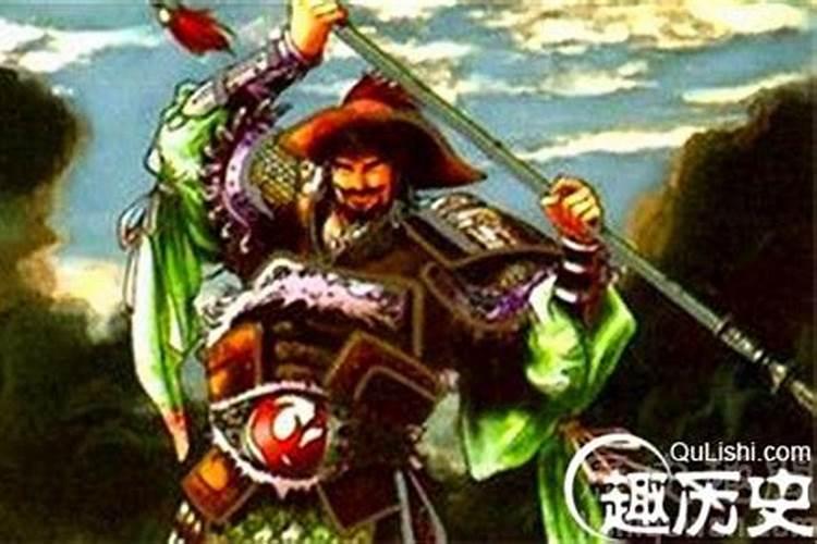 尤俊达做法事