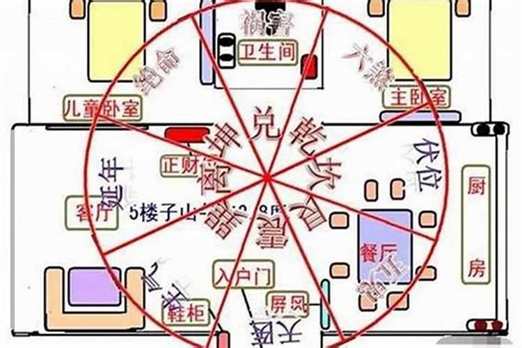 详解驳婚煞的化解方法