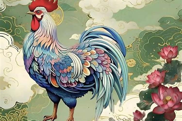 鸡年6月运势如何？