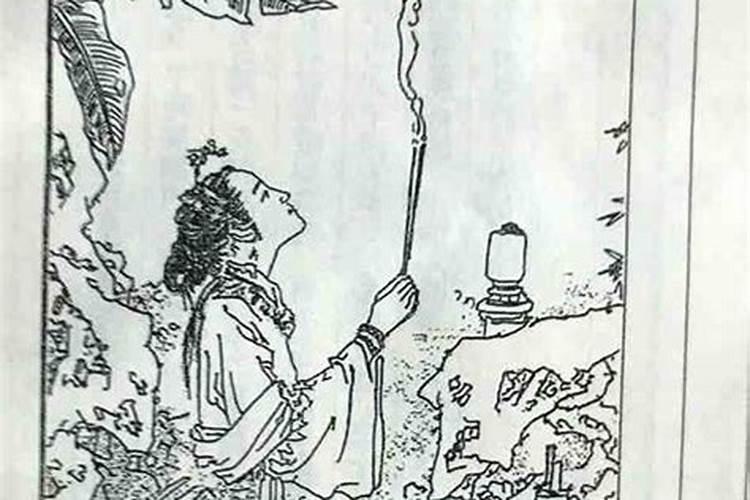 除掉小人的民间秘术