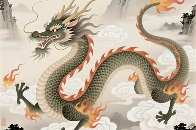 属龙人正月十五日运势
