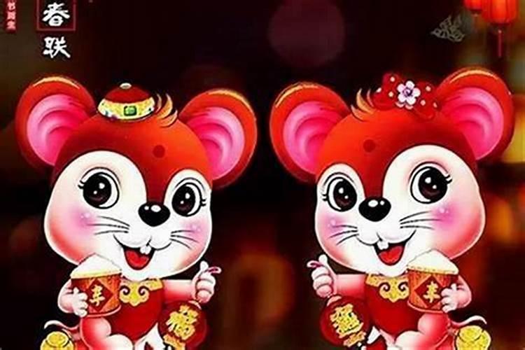 属鼠的跟什么合婚？