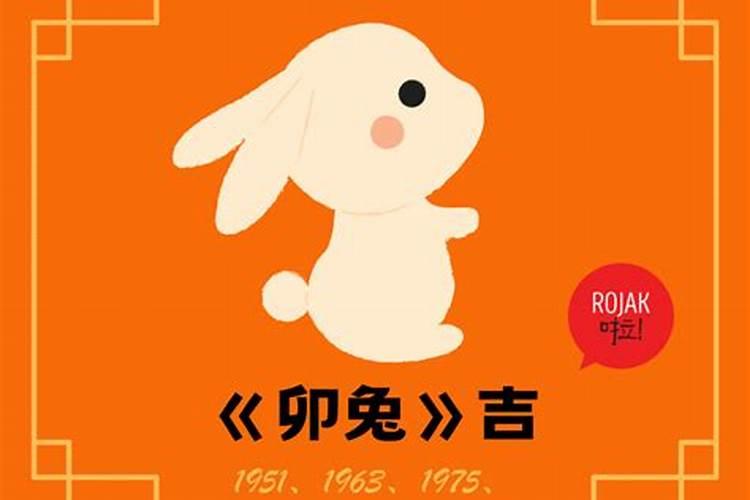 属兔今年9月运程