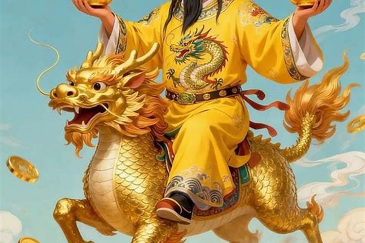 如何给自己开财库？