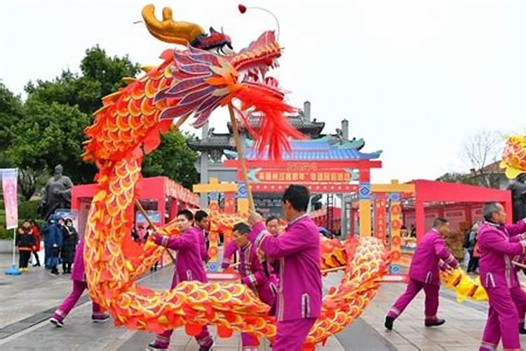 赣州过小年风俗