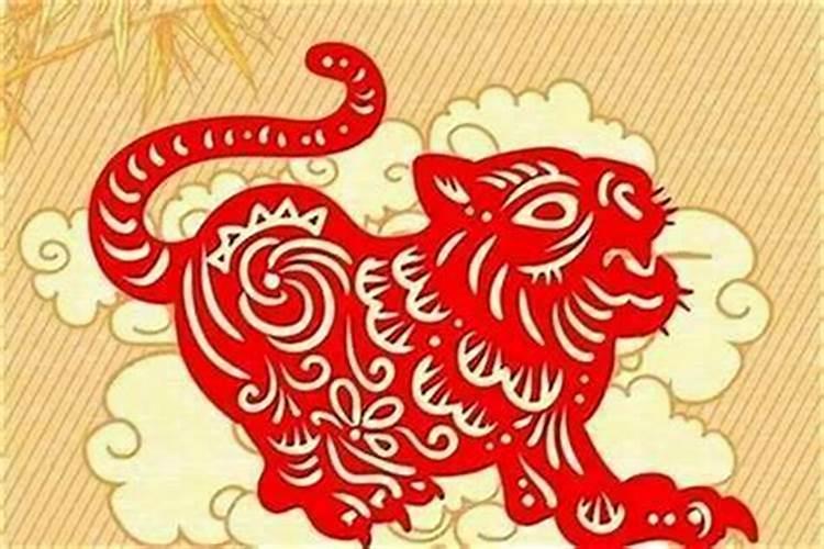 属虎48岁本命年运势如何？