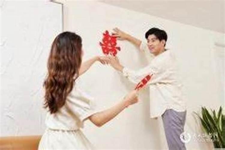 晚婚能化解驳婚煞吗？