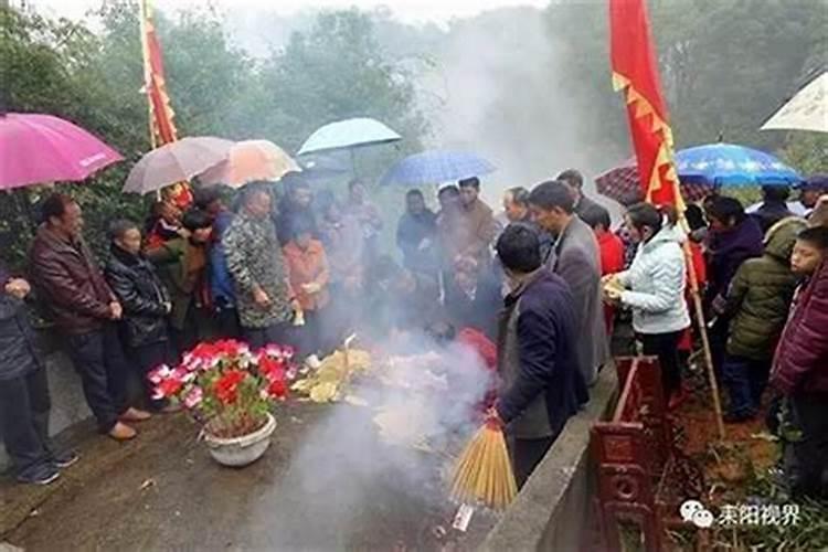 朝鲜十月初一有什么习俗？