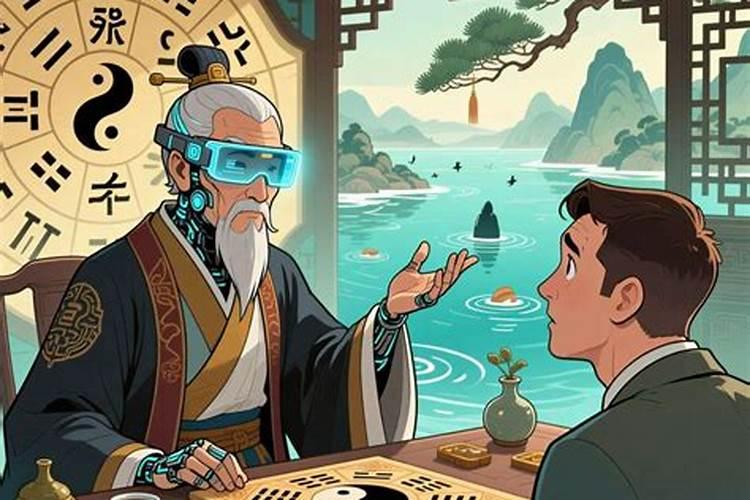 算命的为什么不算婚姻？