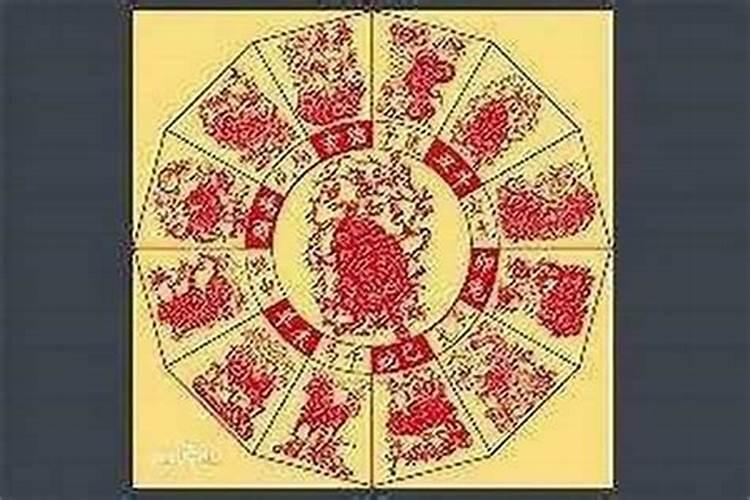 怎么算自己什么命？
