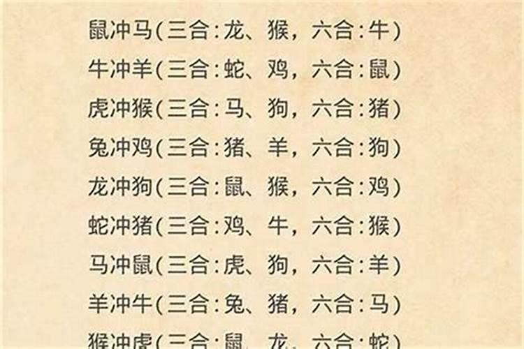 男鼠女兔八字合不合