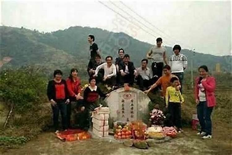 婚姻不顺和祖坟有关系吗？