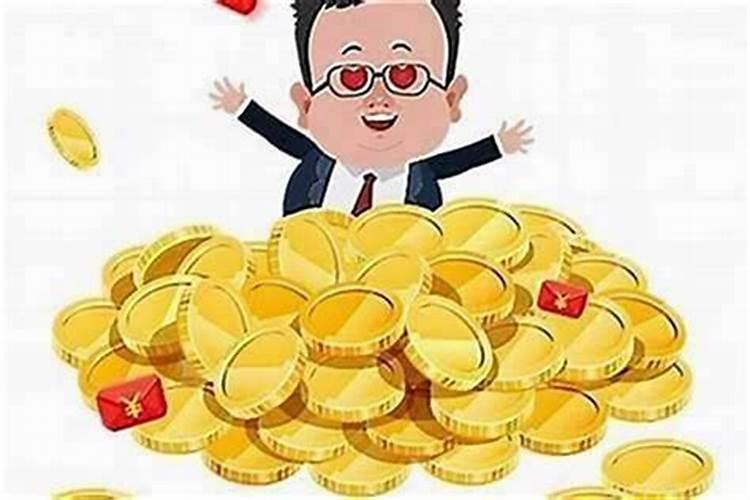 怎样提高贵人运气和财运？