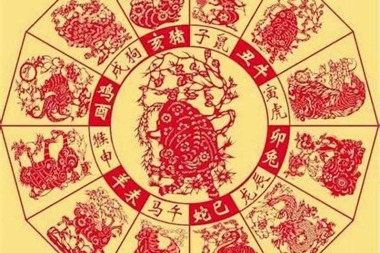 本命年有什么习俗？