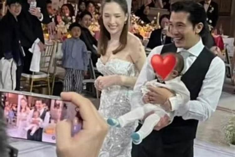 梦见儿子办婚礼好吗？
