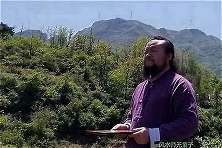 凉山哪位老师看风水比较好？