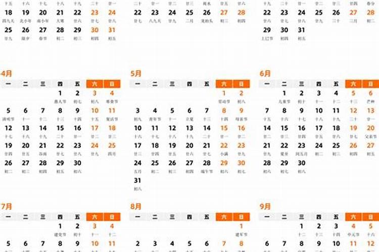 1971年冬至是农历几日？