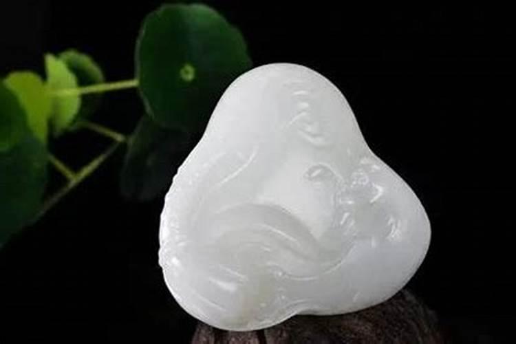 买二手玉器会影响运势吗？