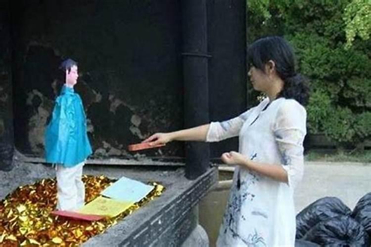 欺负童子命的人有什么下场？