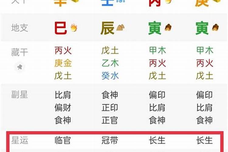 怎么看一个人八字？
