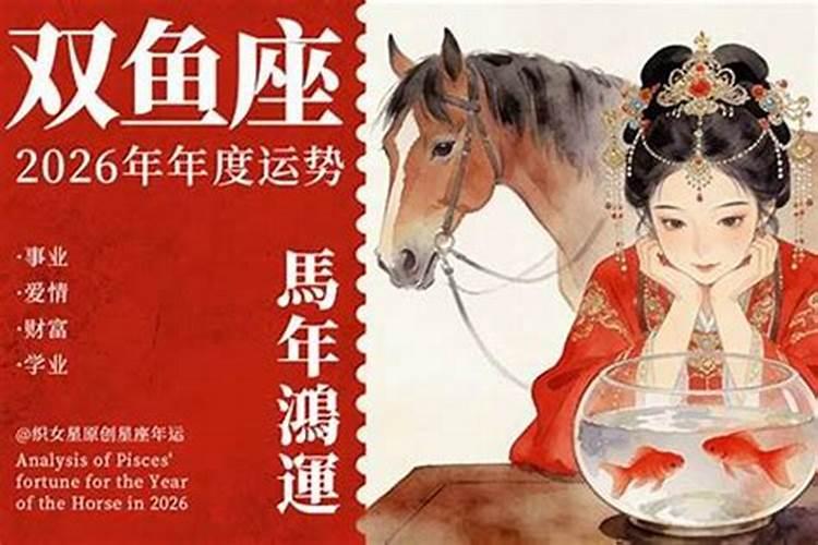 2026年本命年6月运势如何？