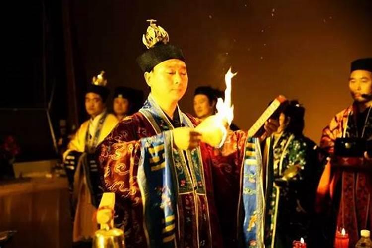 什么情况可以请道士做法事？
