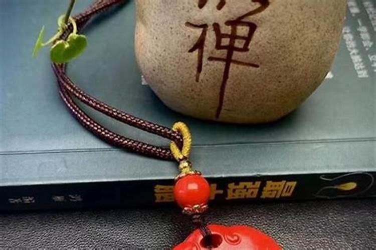 犯太岁可以戴朱砂吗？