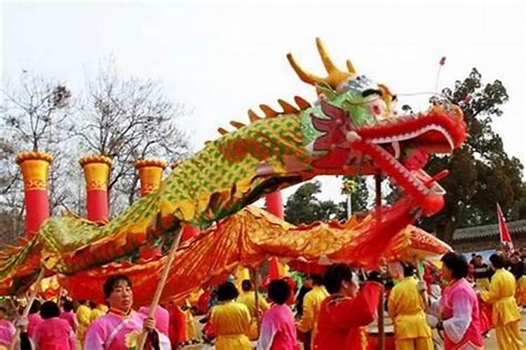 龙抬头能祭祀亲人吗？