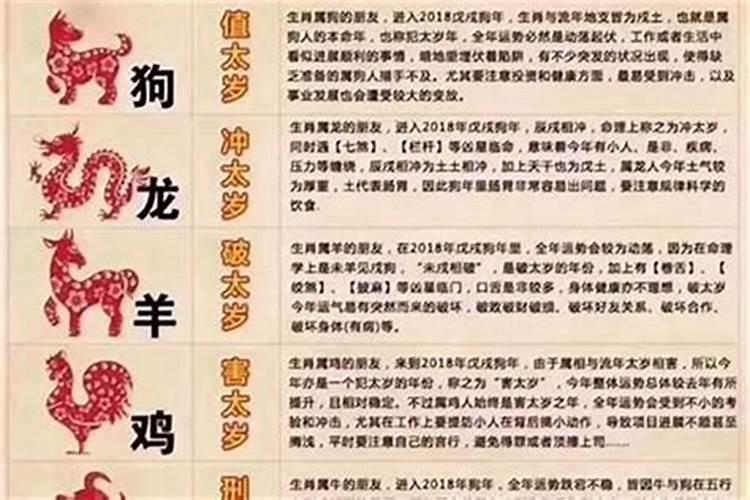 属鸡犯太岁要带什么？