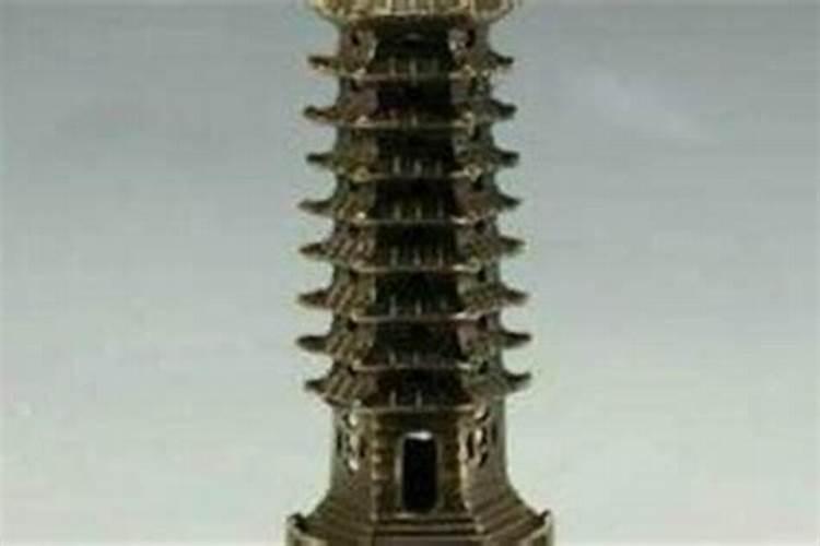 一直携带文昌塔有好处么？