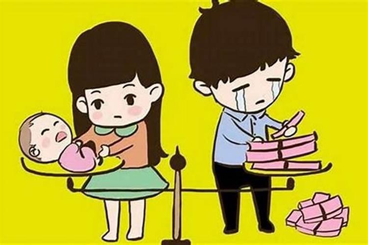 梦见老公出轨伤心的哭