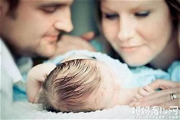 梦见老婆生孩子了是什么意思？
