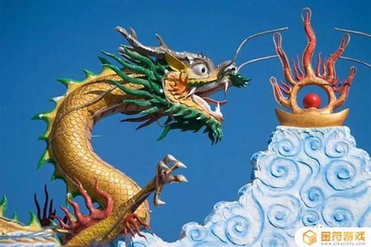 属龙男和属虎女婚姻状况怎么样？