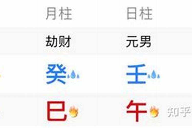 八月十五日出生的八字