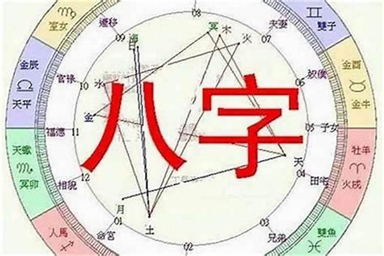 八字真的注定命运吗？