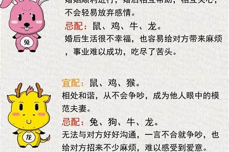 怎么46属牛的婚姻不顺？