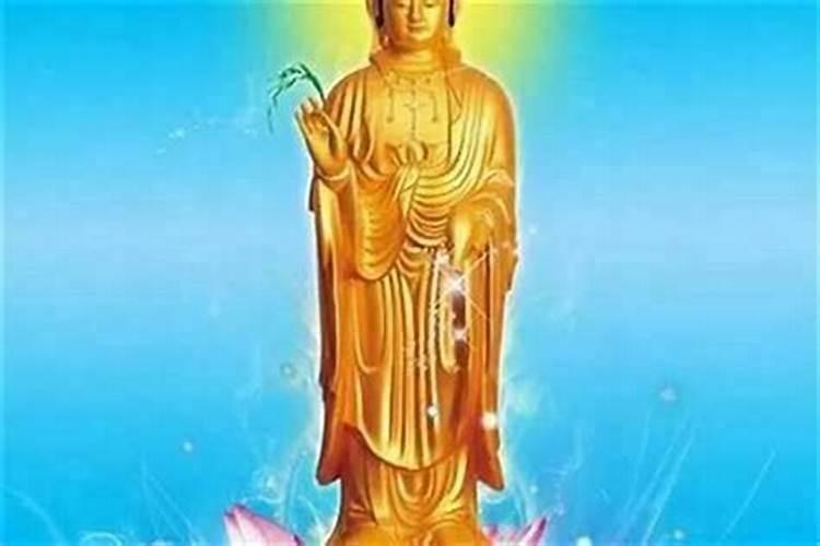 化解小人咒语怎么念好？