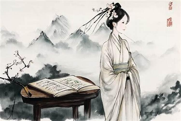 女命官劫是什么意思？