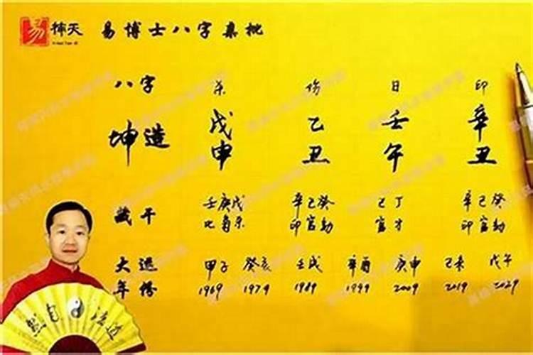 用名字测两人的婚姻