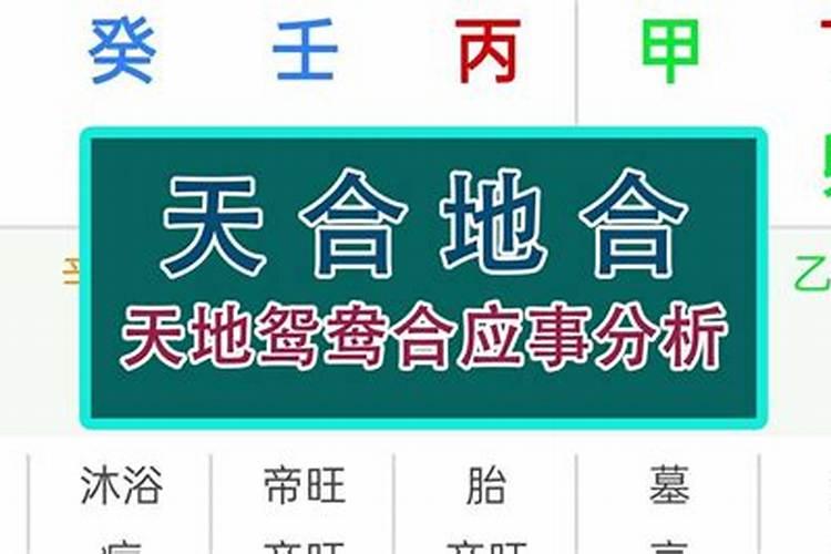 天合地合婚姻应验率有多高？