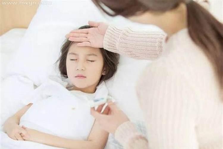 梦见父母生病了是什么预兆？