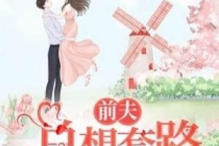 梦见前夫要复婚我拒绝了