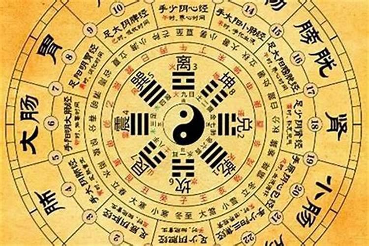 生辰八字不能随便算吗？