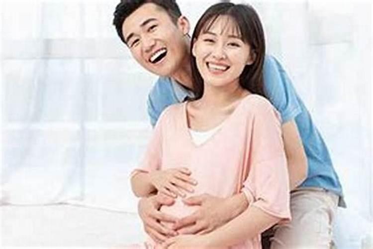 梦见肚子里的孩子流产